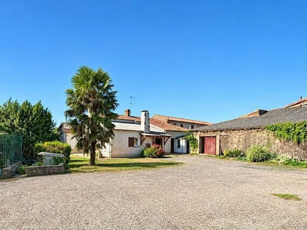 Maison 8 pièces 183 m²