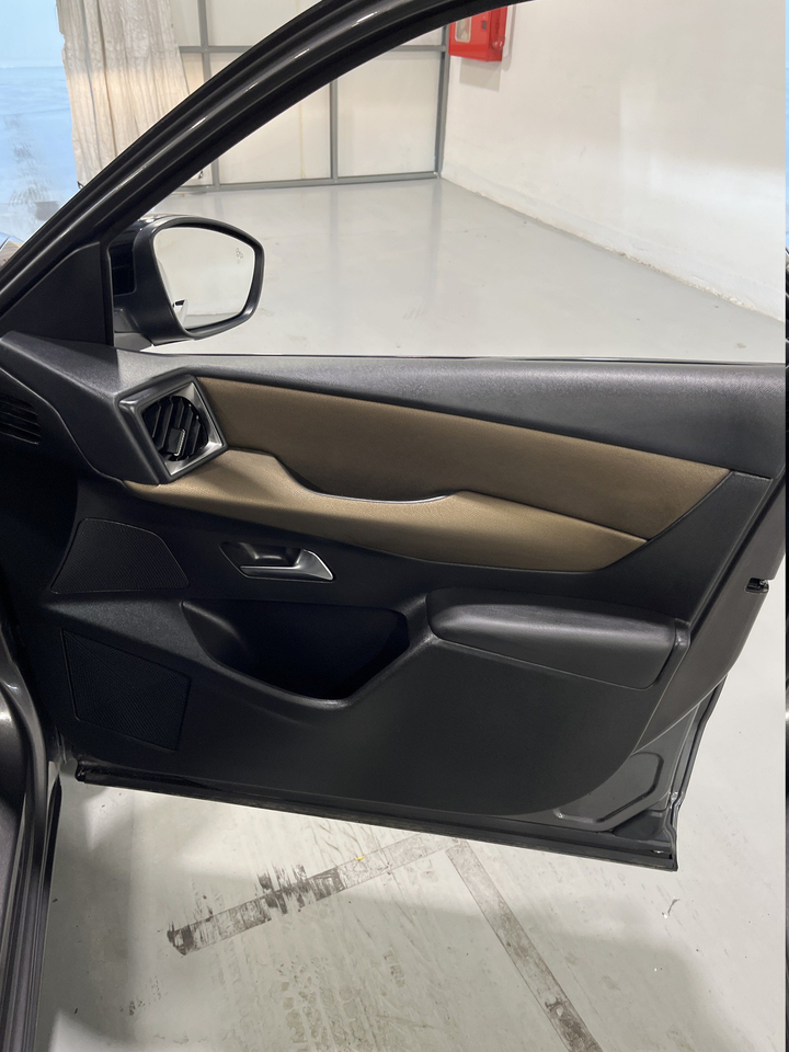 DS DS3 Crossback — photo 43