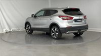 Nissan Qashqai 1.7 dCi 150ch Tekna 2019 — photo 8