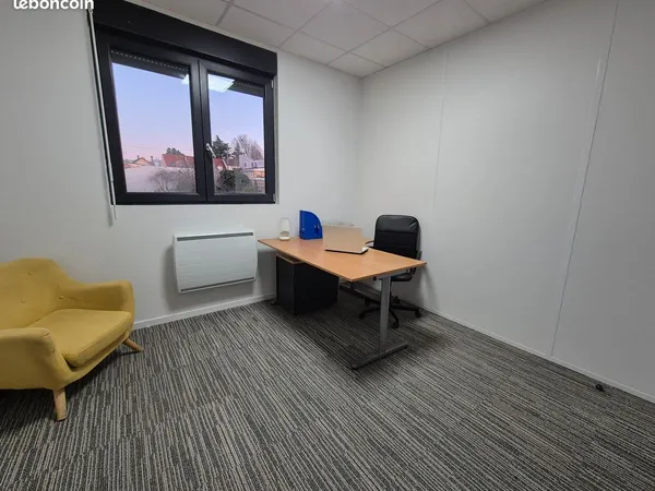 Location box de stockage / Bureaux / Dépôts securite +++