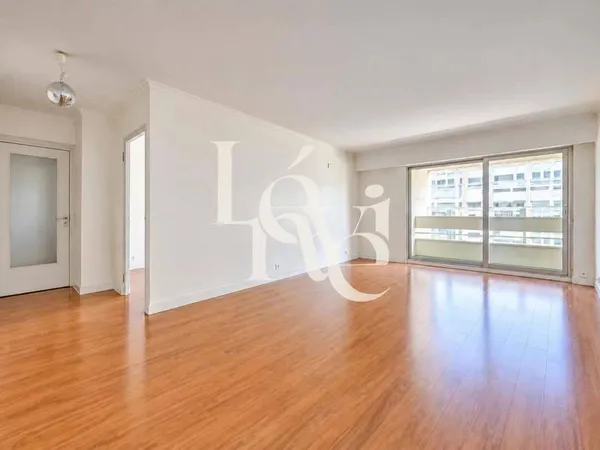 Appartement 3 pièces 68 m²