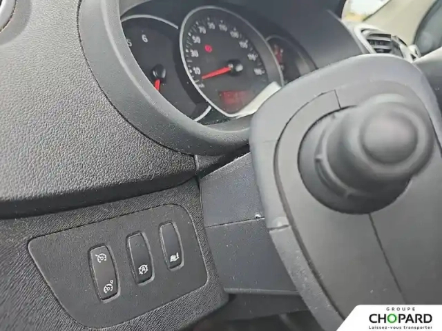 Renault Kangoo express blue dci 95 — photo 10