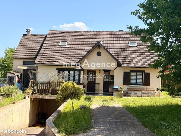 Pavillon 7 pièces 171 m²