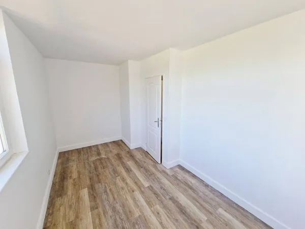Appartement 4 pièces 83 m²