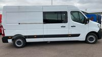 Renault Master F3500 L3H2 2.3 Blue dCi 165ch Confort EuroVI — photo 4