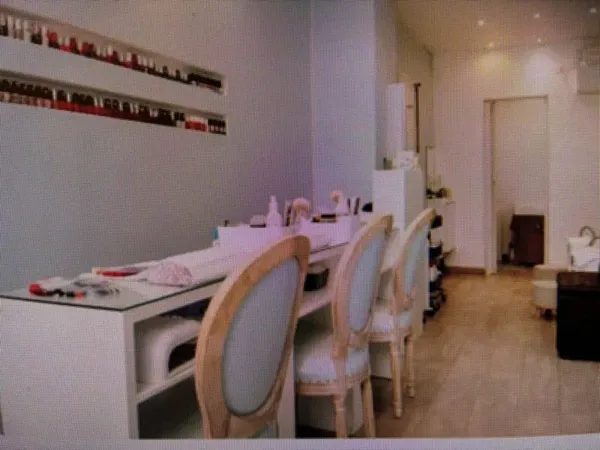 Boutique 25 m²