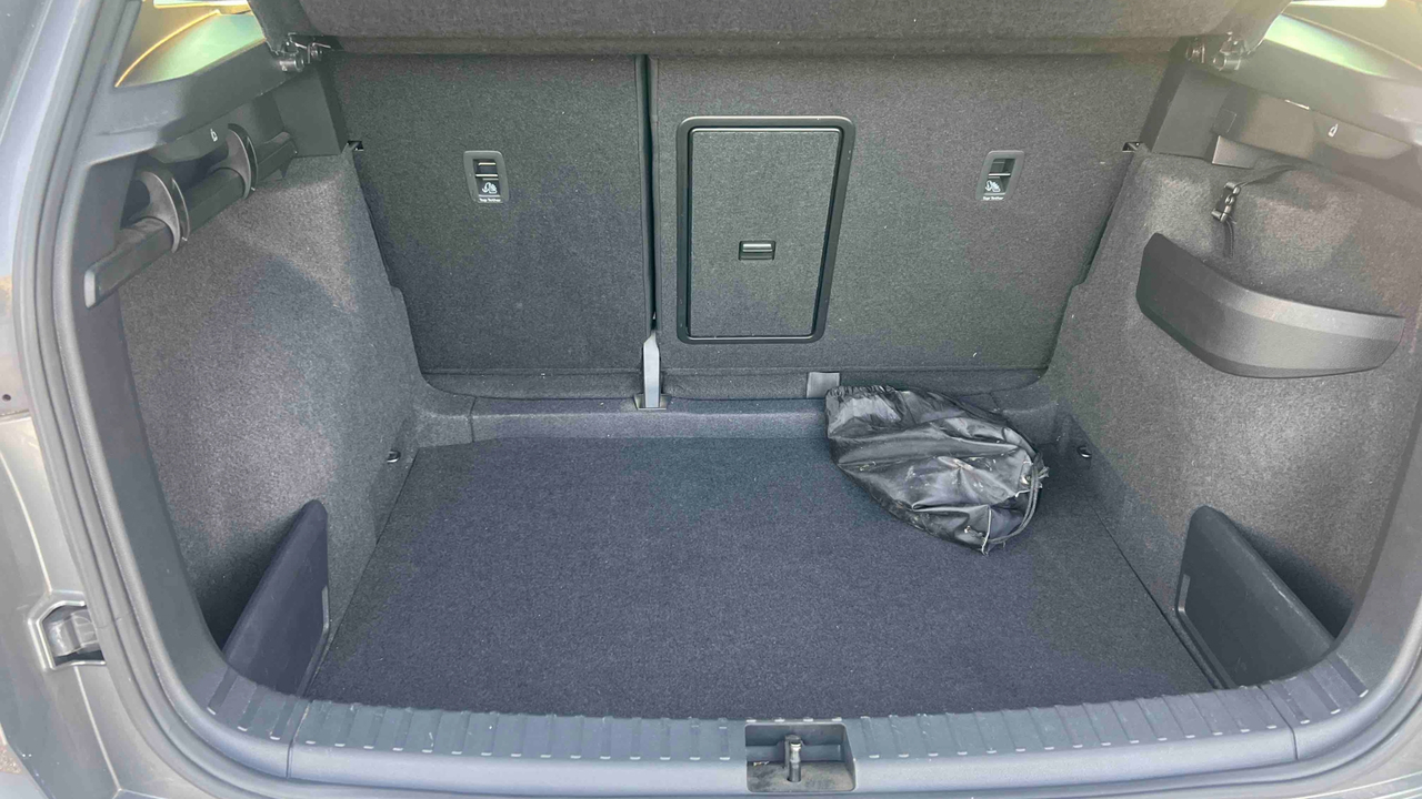 Skoda Karoq 1.5 TSI 150 ch ACT DSG7 — photo 13