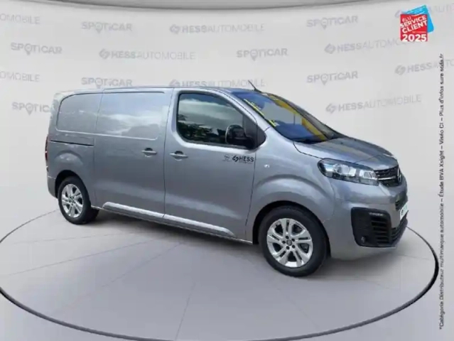 Opel Vivaro fg l2 standard -e 300 pack business — photo 3