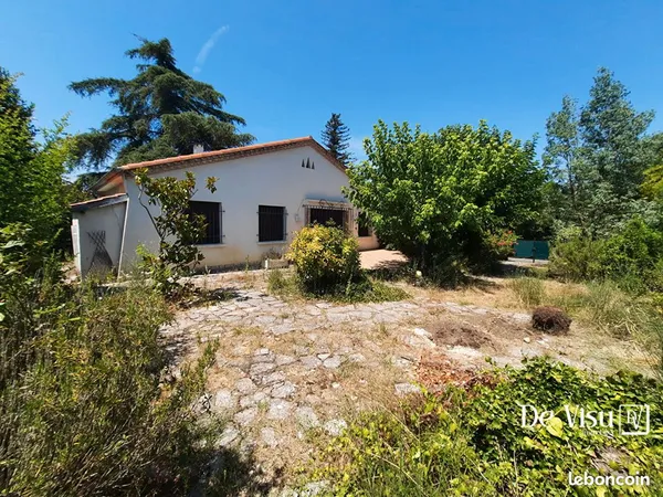 Maison 4 pièces 81 m²