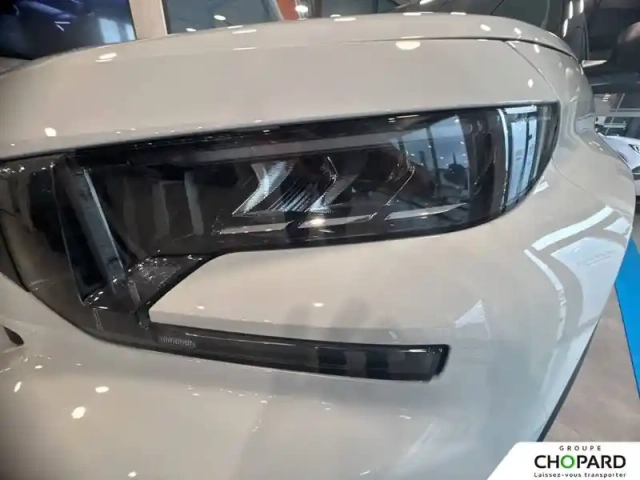 Citroën C3 Aircross turbo 100 bvm6 — photo 22