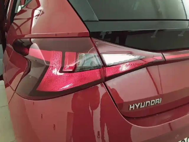 Hyundai I20 1.0 t-gdi 100 dct-7 hybrid 48v — photo 83