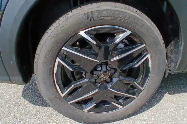 Peugeot 5008 hybrid 145 ch e-dcs6 — photo 14