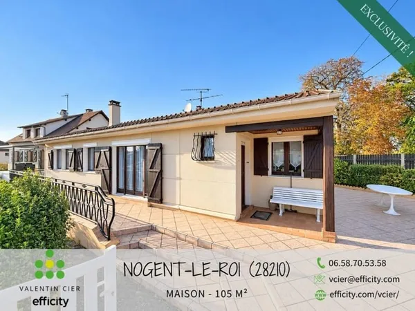 Maison individuelle
