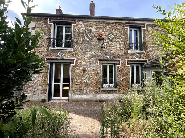 Maison 4 pièces 84 m²