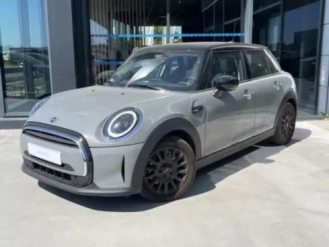 Mini Mini 5 portes cooper 136ch edition camden bva7