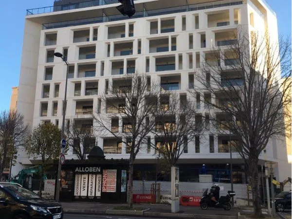 Parking à louer