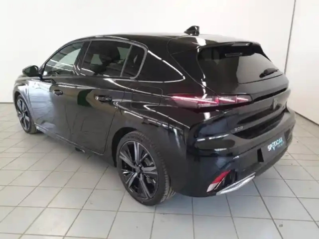 Peugeot 308 phev 225ch gt pack e-eat8 — photo 7