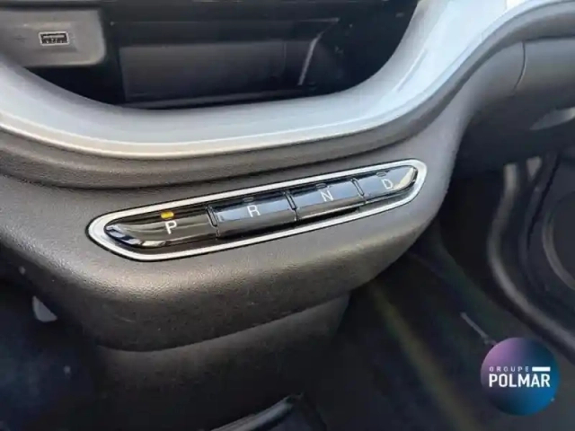 Fiat 500 e 118ch icône — photo 14