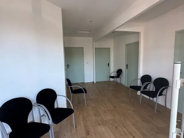 Local TCC - 13 m² - Point d'eau - Pompertuzat (proximité Toulouse)