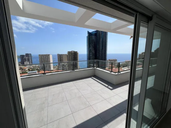 Appartement 5 pièces 150 m²