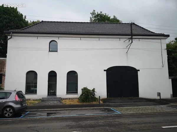Chambre à louer 15m2
