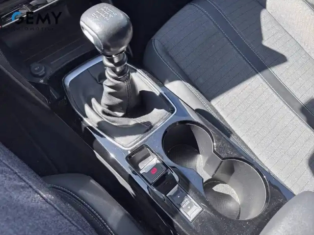 Peugeot 2008 puretech 130 s&amp;s bvm6 — photo 65