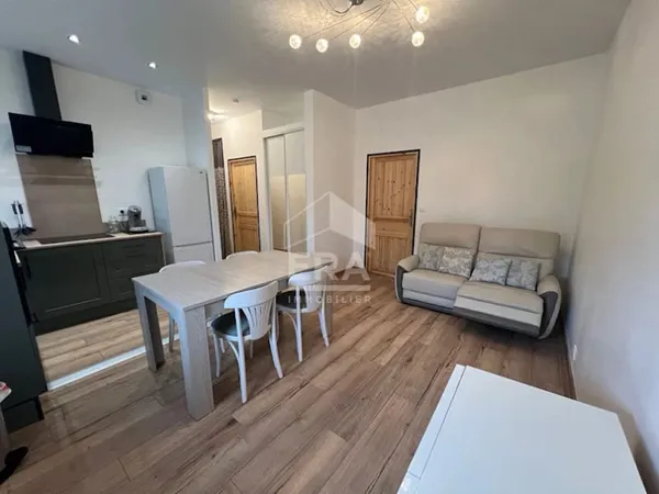 Appartement 3 pièces 51 m²