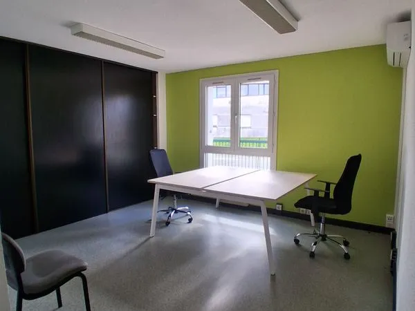 Bureaux à louer à ALBI