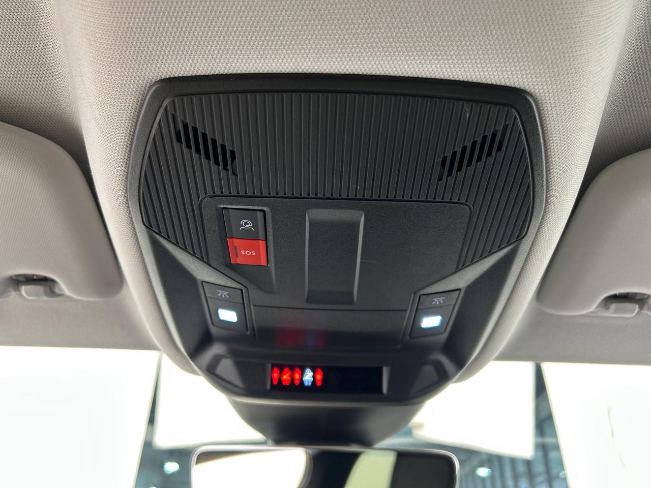 Peugeot 308 puretech 130ch s&s bvm6 allure pack — photo 29