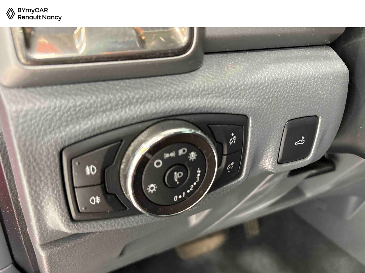 Ford RANGER SUPER CABINE 2.2 TDCi 160 4X4 BVA6 — photo 20