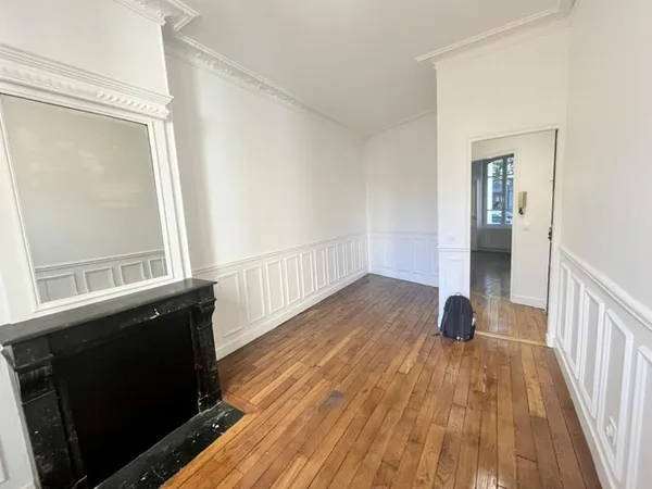 Appartement à louer Vincennes