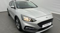 Ford Focus 1.0 EcoBoost 125ch Titanium — photo 3