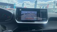 Peugeot 2008 1.2 Hybrid 110ch Style e-DCS6 — photo 28