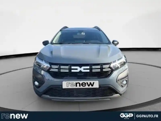 Dacia Jogger 1.0 eco-g 100ch extreme 7 places — photo 7