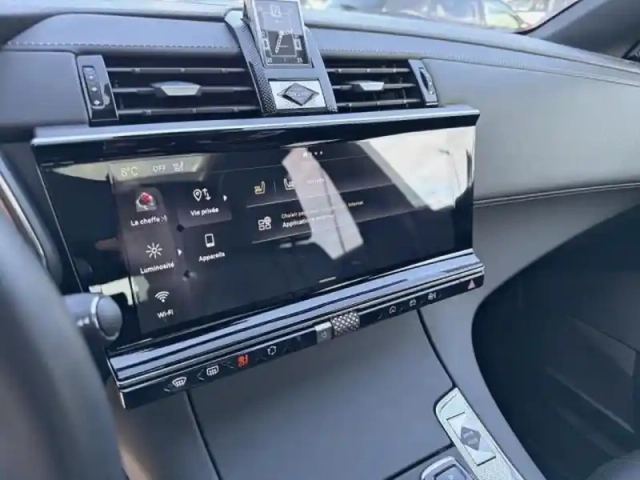Ds Ds 7 e-tense 4x4 360ch opera — photo 13