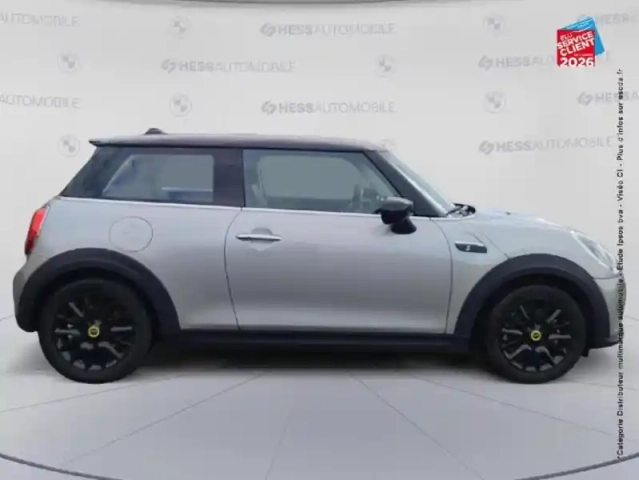 Mini Mini cooper se 184ch edition premium bva 5cv — photo 19
