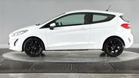 Ford Fiesta 1.5 TDCi 85ch Stop&Start Trend 3p — photo 7