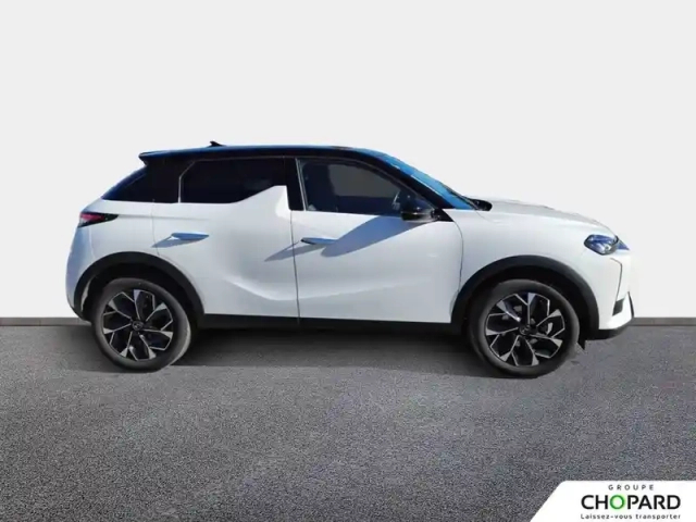 Ds Ds 3 bluehdi 130 eat8 — photo 4