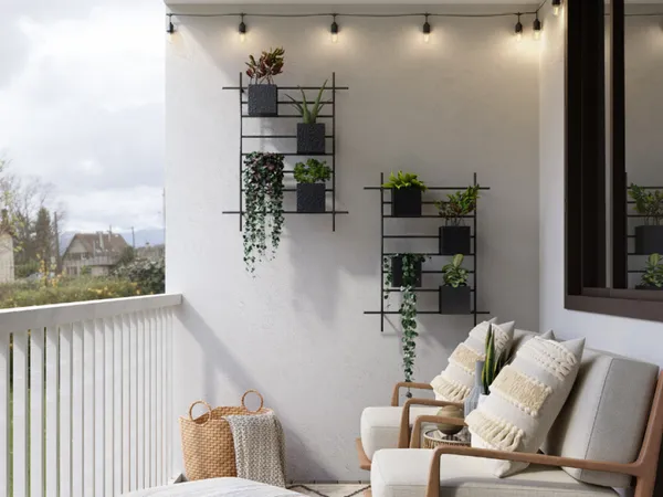 Idéal 1er Achat au 2e pour ce T2 de 39 m² avec Balcon - Givors
