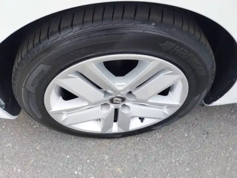 Renault Clio sce 65 - 21n