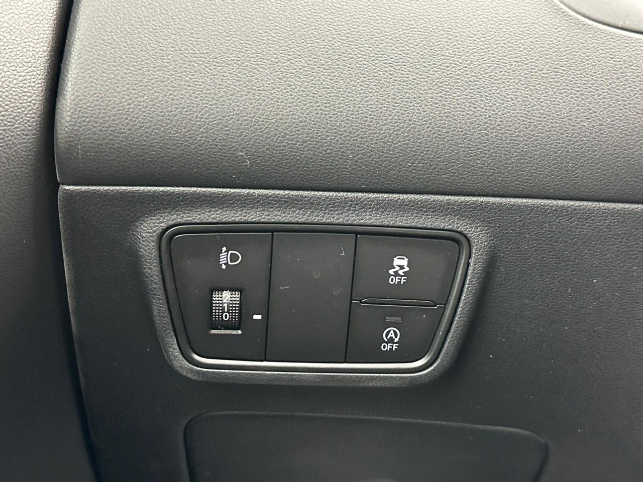 Hyundai Tucson 1.6 t-gdi 150 hybrid 48v ibvm creative — photo 16