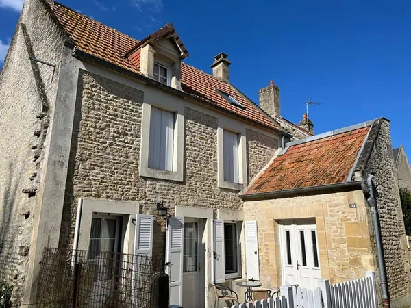 Maison 5 pièces 110 m²