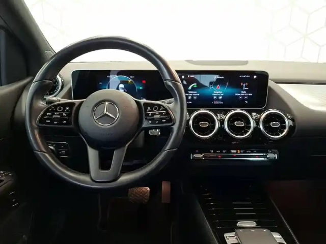 Mercedes Classe B 200 d 8g-dct — photo 14