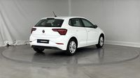 Volkswagen Polo 1.0 TSI 110ch Style DSG7 — photo 5