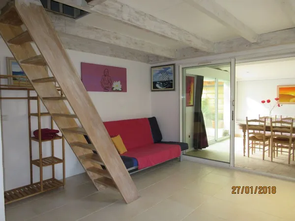 Appartement de 45m2 à louer sur Fréjus