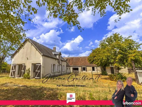 Maison 9 pièces 187 m²