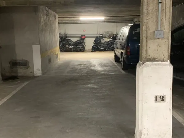 Garage et parking Location Bayonne 60€