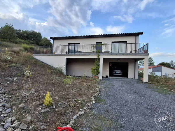 Appartement 2 pièces 64 m²