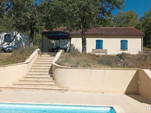A vendre maison