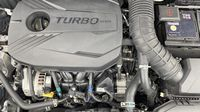 Kia Ceed 1.6 T-GDI 204ch GT DCT7 — photo 20
